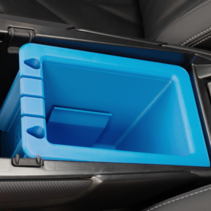 Škatla za shranjevanje (datoteka STL za 3D tiskanje)